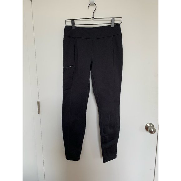Patagonia Fleece Lined Crosstrek Pants 